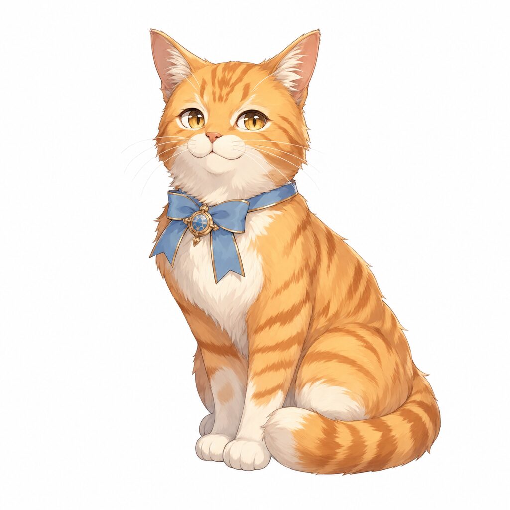 大橋猫